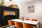 Leonardo Boutique Hotel Linz City Center