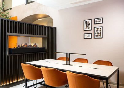 Leonardo Boutique Hotel Linz City Center Linz