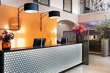 Leonardo Boutique Hotel Linz City Center