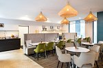 Leonardo Boutique Hotel Linz City Center