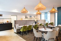 Leonardo Boutique Hotel Linz City Center