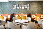 Leonardo Boutique Hotel Linz City Center