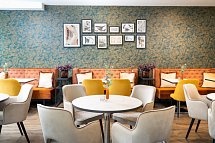 Leonardo Boutique Hotel Linz City Center