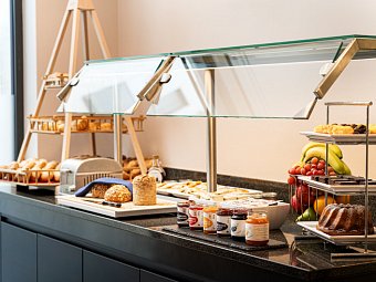 Leonardo Boutique Hotel Linz City Center