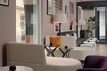 Leonardo Boutique Hotel Linz City Center
