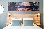 Leonardo Boutique Hotel Linz City Center