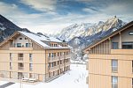 Dormio Aparthotel Hinterstoder