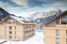 Dormio Aparthotel Hinterstoder