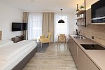 Dormio Aparthotel Hinterstoder