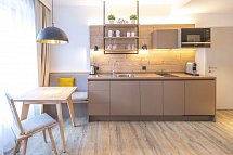Dormio Aparthotel Hinterstoder