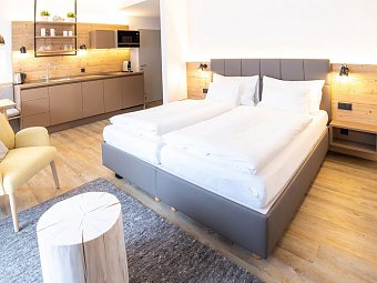 Dormio Aparthotel Hinterstoder