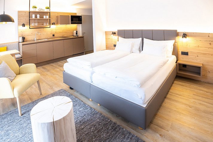 Dormio Aparthotel Hinterstoder