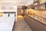 Dormio Aparthotel Hinterstoder