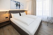 Dormio Aparthotel Hinterstoder