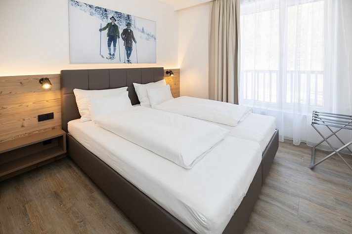 Dormio Aparthotel Hinterstoder