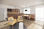 Dormio Aparthotel Hinterstoder