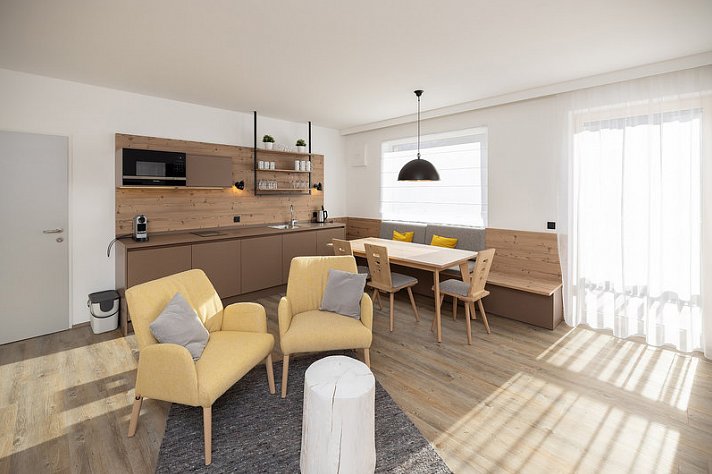 Dormio Aparthotel Hinterstoder