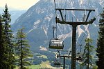 Hotel Berghof Tauplitzalm