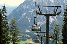 Hotel Berghof Tauplitzalm