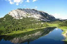 Hotel Berghof Tauplitzalm