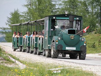 Hotel Berghof Tauplitzalm