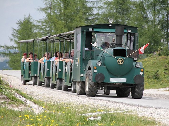 Hotel Berghof Tauplitzalm