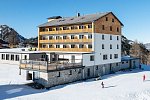 Hotel Berghof Tauplitzalm