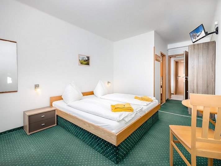 Hotel Berghof Tauplitzalm