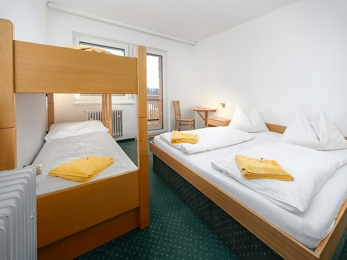 Hotel Berghof Tauplitzalm