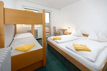 Hotel Berghof Tauplitzalm