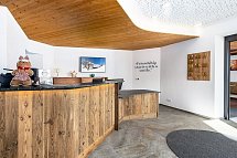 Hotel Berghof Tauplitzalm