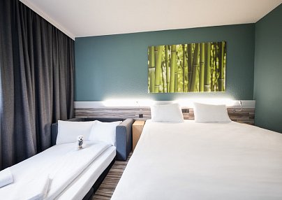 ibis Styles Linz Hotel Linz