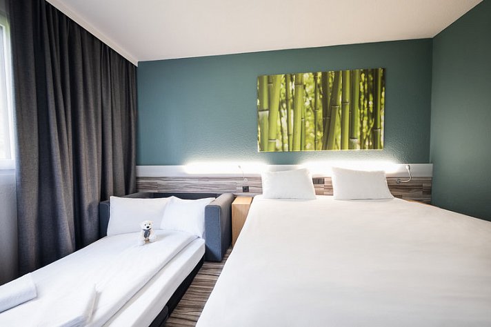 ibis Styles Linz Hotel