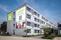 ibis Styles Linz Hotel
