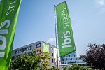 ibis Styles Linz Hotel