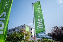 ibis Styles Linz Hotel