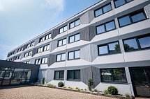 ibis Styles Linz Hotel