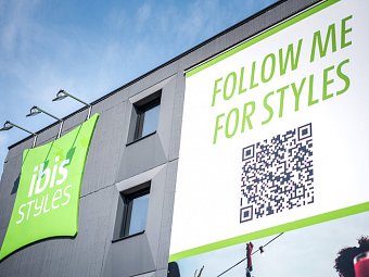 ibis Styles Linz Hotel
