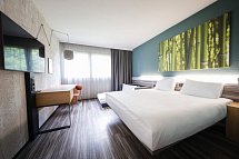 ibis Styles Linz Hotel