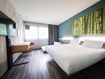 ibis Styles Linz Hotel