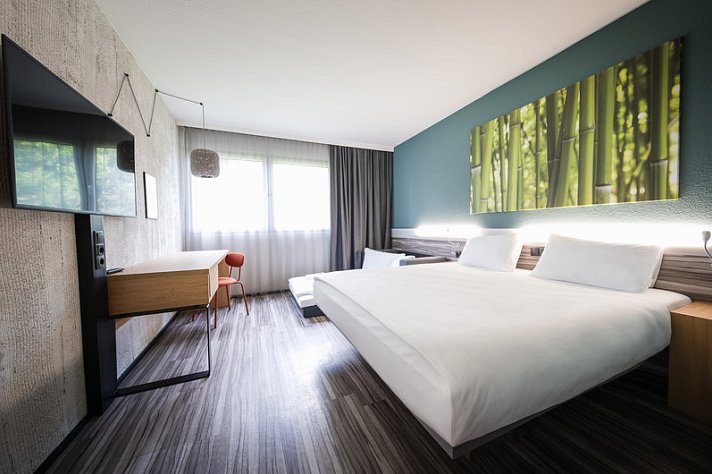 ibis Styles Linz Hotel