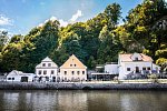 Vltavská pohádka