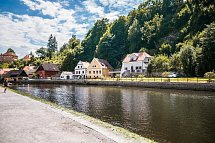 Vltavská pohádka