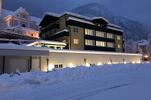 Landhotel Post