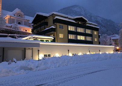 Landhotel Post Ebensee