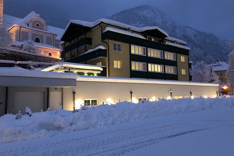 Landhotel Post