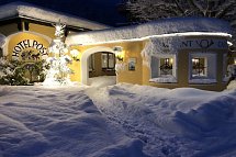 Landhotel Post
