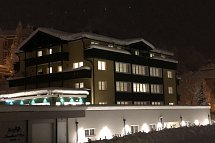 Landhotel Post