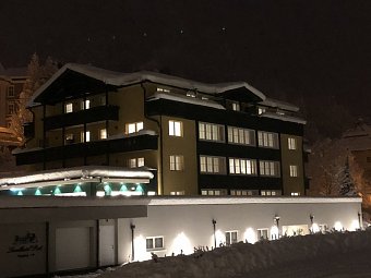 Landhotel Post