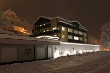 Landhotel Post